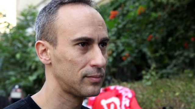 אסף אמדורסקי. (צילום: גדעון מרקוביץ, פלאש 90)