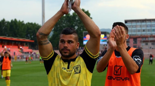 קובי מויאל (צילום: אודי ציטיאט)