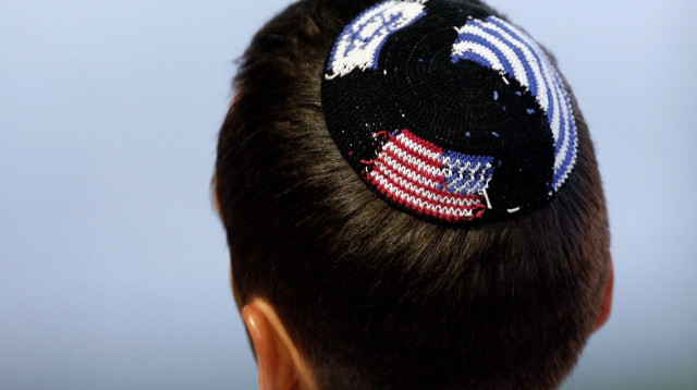 יהדות ארצות הברית (צילום: רויטרס)