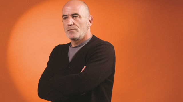 רון כחלילי (צילום: רענן כהן)