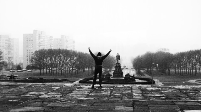 "רוקי", סרטים (צילום: Getty images)
