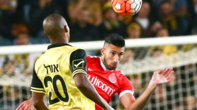 עופר ורטה (צילום: דני מירון)