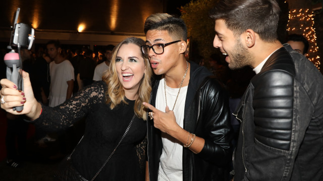 בן אל תבורי, סטטיק (צילום: תומר פולטין)