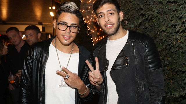 בן אל תבורי, סטטיק (צילום: רפי דלויה)