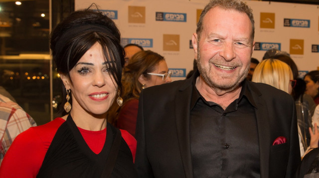 דודו פישר (צילום: איציק בירן)