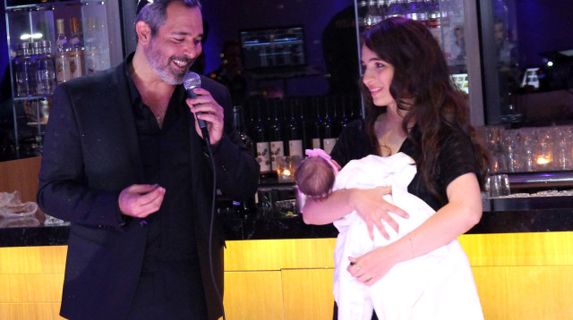 רותם זיסמן כהן (צילום: אור גפן)