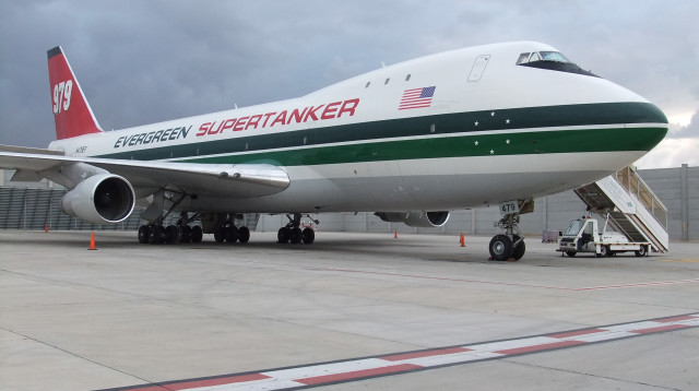 הסופרטנקר (צילום: צחי בן עמי, פלאש 90)