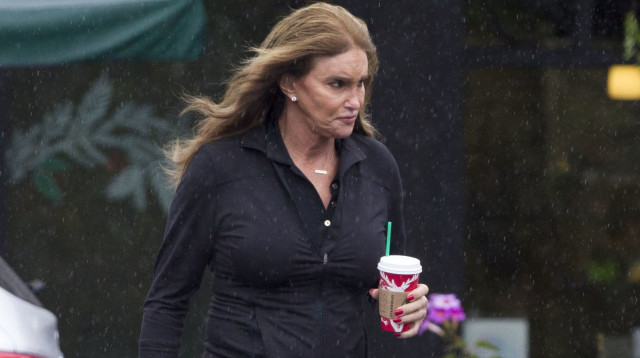 קייטלין ג'נר (צילום: Splashnews)