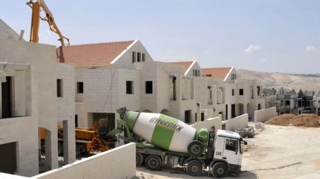 יהודה ושומרון (צילום: סרג' אטאל, פלאש 90)