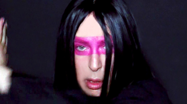 מיקיאגי (צילום: יח"צ)