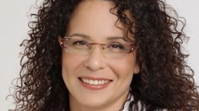 עו"ד נגה ויזל (צילום: עמירם בן שלום)