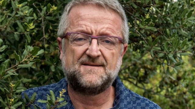 פטריק לוי (צילום: באדיבות המצולם)