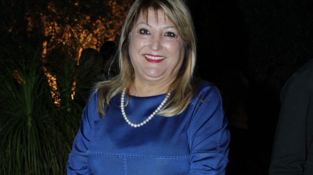 שולה זקן (צילום: רפי דלויה)