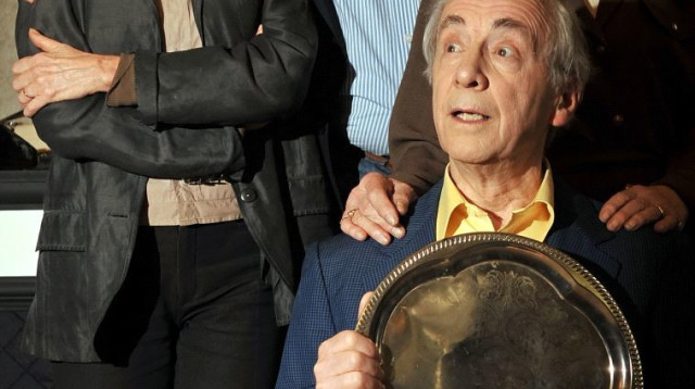 אנדרו סאקס (צילום: AFP)