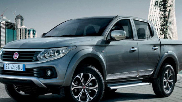 פיאט (צילום: יח"צ)