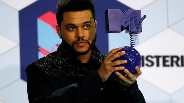 The weekend (צילום: רויטרס)