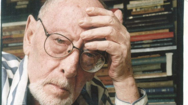 יגאל מוסינזון (צילום: אלי דסה)