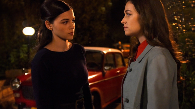 החטאים (צילום: באדיבות סרטי יונייטד קינג)