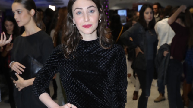 שירה נאור (צילום: רפי דלויה)