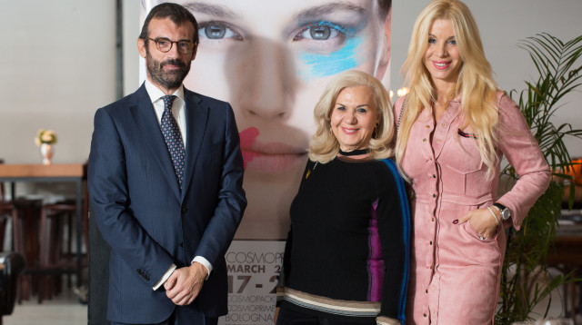 עופרה ועתליה שמלצר ומסימליאנו גווידו (צילום: טל צ'יקורל)