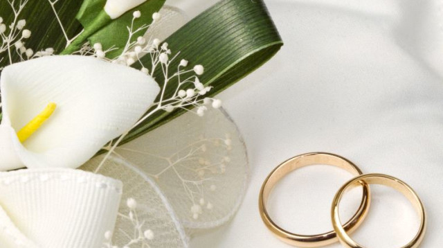 טבעת נישואין (צילום: אינגאימג)