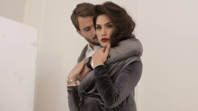 שיר אלמליח (צילום: אסף רביבו)