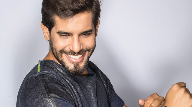 פאר טסי (צילום: רמי זרנגר)