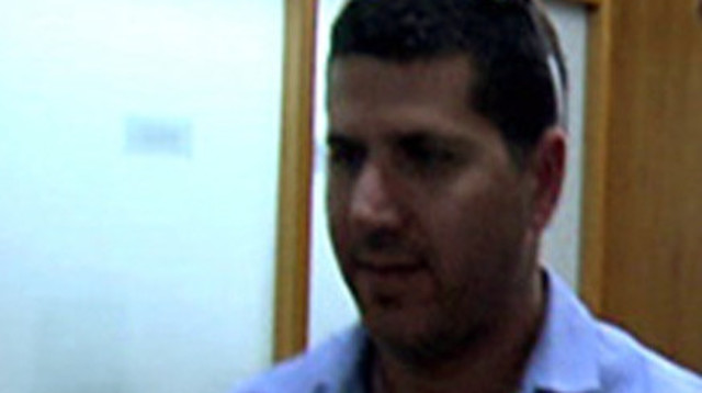 מאיר נחמני (צילום: צילום מסך: מתוך ערוץ 2)