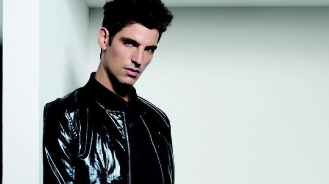 יונתן ווגמן (צילום: עידו לביא)