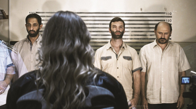 יציאת רומניה. התבגרות (צילום: יח"צ)