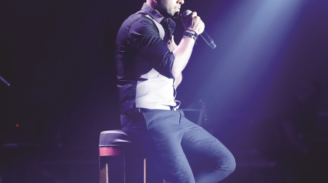 אייל גולן (צילום: אלוני מור)