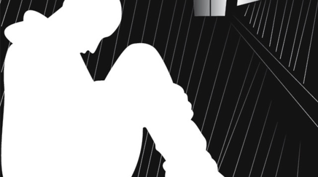 בעיות נפשיות, אילוסטרציה (צילום: אילוסטרציה)