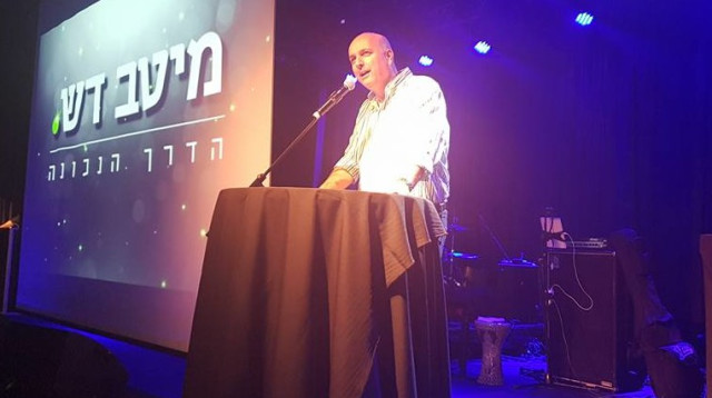 אילן רביב (צילום: יח"צ)