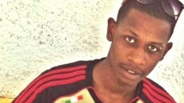 טזרה טקאו, הנרצח מבית שמש (צילום: באדיבות פוסטה)