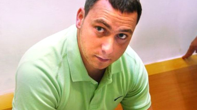 אדם איטל (צילום: יהודה לחיאני)