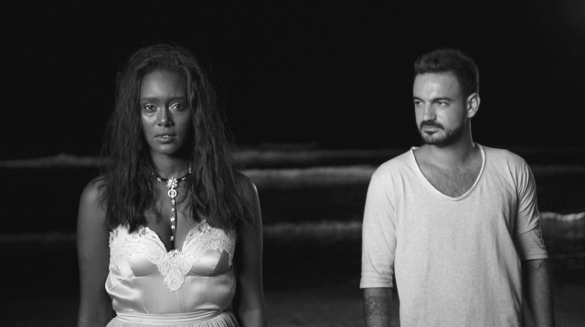 מאיר אלפי, טהוניה רובל (צילום: סופי נבחוב, יח"צ)