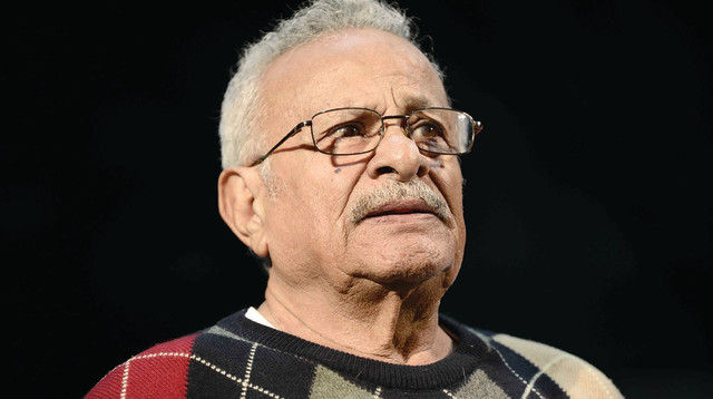 גבי עמרני (צילום: תומר נויברג, פלאש 90)