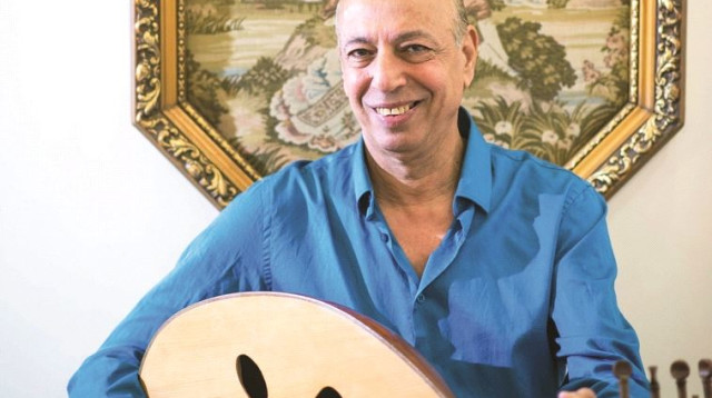 אבנר גדסי (צילום: אסף קליגר)