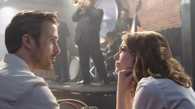 לה לה לנד (צילום: באדיבות יונייטד קינג)