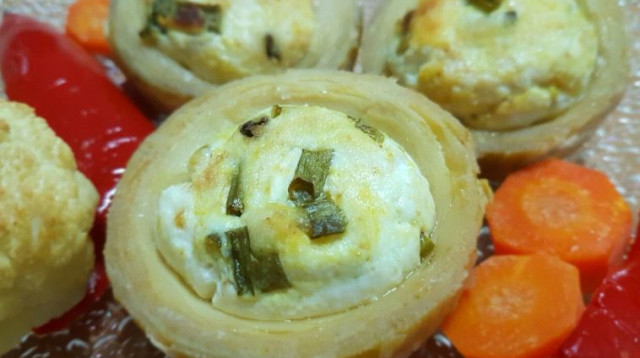 תחתיות ארטישוק (צילום: 103FM)