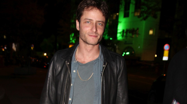 מיכאל אלוני (צילום: אור גפן)