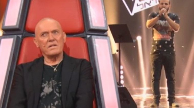 רון עבדן (צילום: רשת)