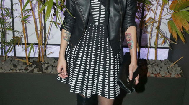 אפרת גוש (צילום: שוקה כהן)