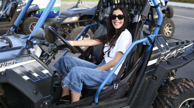 אבישג נגר (צילום: אלירן אביטל)