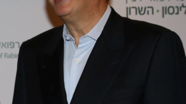 לב לבייב (צילום: אביב חופי)