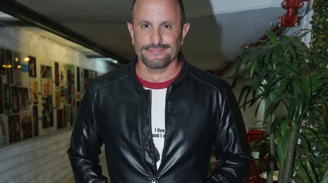 נאור ציון (צילום: שוקה כהן)