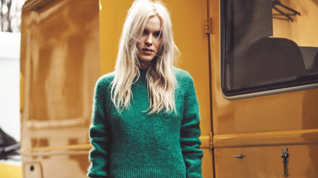 חצאית זאדיג & וולטר (צילום: יח"צ)