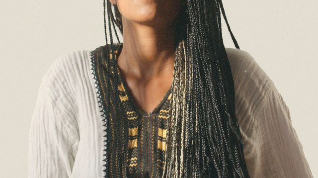 אבבה דסה (צילום: הראל דהרי)