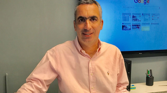 אריאל משעל (צילום: יח"צ)