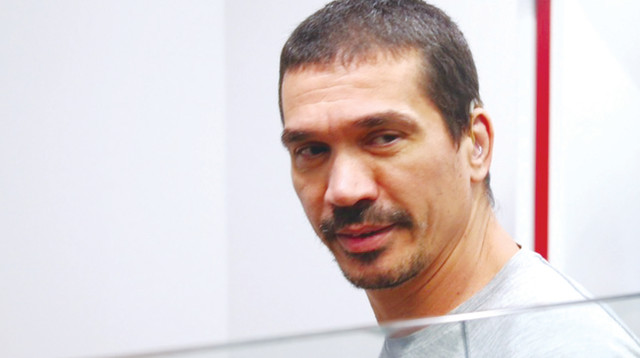 יצחק אברג'ל (צילום: פלאש 90)